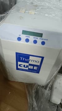 Refurbished Solid State Cooling Systems ThermoCube Thermoelectric Chiller – Liquid-to-Liquid Temperature Control System