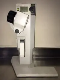Refurbished BUCHI Rotavapor R-215 – Digital Rotary Evaporator