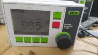 Refurbished BUCHI Vacuum Controller V-850