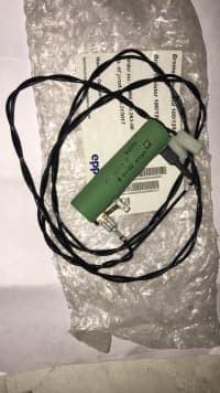Refurbished Eppendorf Centrifuge Brake Resistor / Braking Resistor Assembly