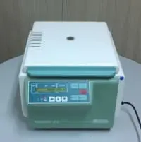 Refurbished Hettich MIKRO 22 Benchtop Microcentrifuge