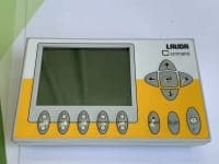 Refurbished LAUDA Command Remote Control Unit – Laboratory Temperature Control System