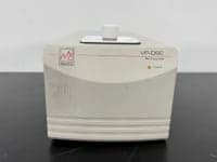 Refurbished MicroCal VP-DSC MicroCalorimeter – Differential Scanning Calorimeter