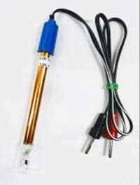 Refurbished Techtom Conductivity Cell / Conductivity Rod