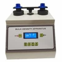 Refurbished Techtom Digital Bulk Density Apparatus