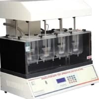 Refurbished Techtom Digital Dissolution Rate Test Apparatus