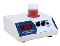 Refurbished Techtom Digital Potentiometer with Built-In Stirrer