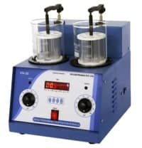 Refurbished Techtom Digital Tablet Disintegration Test Apparatus