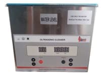Refurbished Techtom Digital Ultrasonic Cleaner