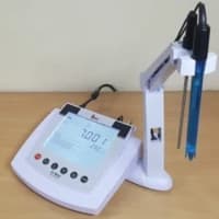 Refurbished Techtom Microprocessor Dissolved Oxygen Meter