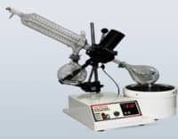 Refurbished Techtom Rotary Vacuum Evaporator – 1 Litre
