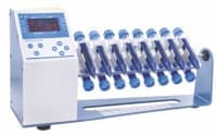 Refurbished Techtom Rotating Mixer