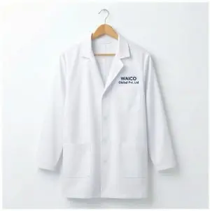 Lab Coat | Professional l Premium Quality