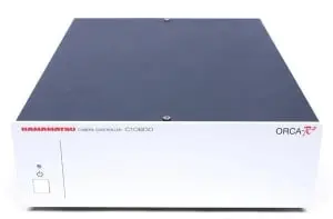 Refurbished Hamamatsu C10600 ORCA Camera Controller