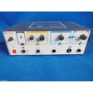 Refurbished L&T Medical T400 Electrosurgical Unit (ESU) / Electrocautery Machine