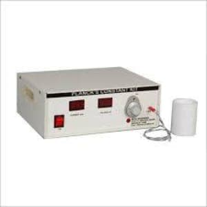 Refurbished Planck's Constant Experiment Kit