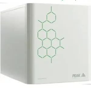 Refurbished Peak Scientific Precision Zero Air 30L Generator