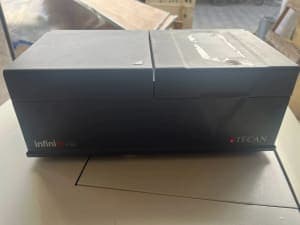 Refurbished Tecan Infinite F50 Microplate Reader Refurbished Refurbished Tecan Infinite F50 Microplate Reader