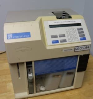Refurbished YSI 2700 Select Biochemistry Analyzer