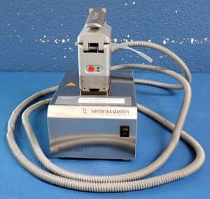 Refurbished Sartorius Stedim BioSealer P3 Tube Sealing System