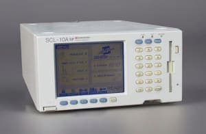Refurbished Shimadzu SCL-10AVP HPLC System Controller