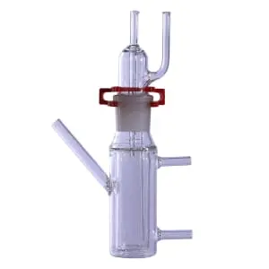 Techtom Gut-Sec Apparatus – Laboratory Glass Apparatus