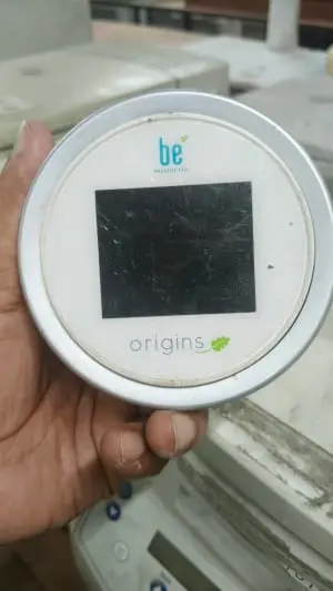 Be Breathe Easy Origins Electronic Device – Pre-Owned Laboratory or Healthcare Equipment (Model to Be Confirmed)