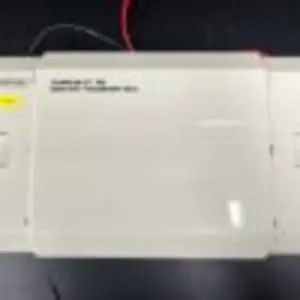 Bio-Rad Trans-Blot SD Semi-Dry Transfer Cell – Protein Transfer System for Western Blotting