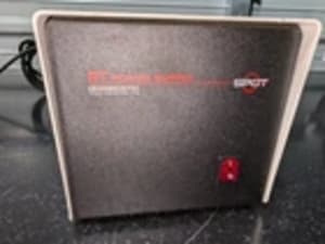 Diagnostic Instruments, Inc. SPOT RT Power Supply – Laboratory Equipment Power Supply Unit