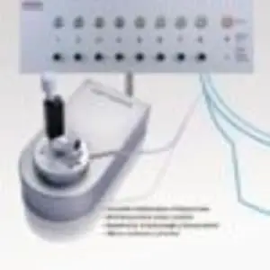 NanJilon Perfusion System – 8-Channel Laboratory Perfusion Controller