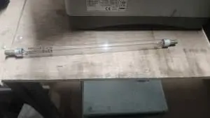 OSRAM Germicidal UV-C Lamp – HNS 8W G5 (Model to Be Verified)