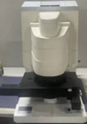 PerkinElmer AutoIMAGE FT-IR Microscope – Automated Infrared Microscopy System