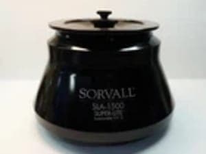 Thermo Scientific Sorvall SLA-1500 Centrifuge Rotor – 6 × 250 mL Fixed-Angle Rotor