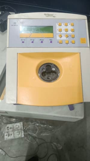 HIDEX Multi Label Tester – Laboratory Testing Instrument