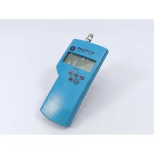 Druck DPI 705 Digital Pressure Indicator