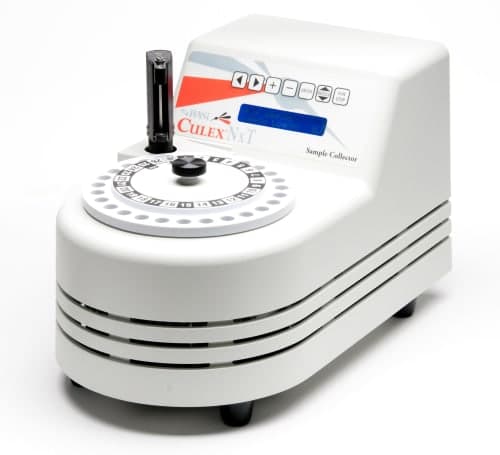 Refurbished BASi Foxy R1 Fraction Collector FX NxT Sample Collector Refurbished BASi Foxy R1 Fraction Collector FX NxT Sample Collector - Refurbished laboratory equipment