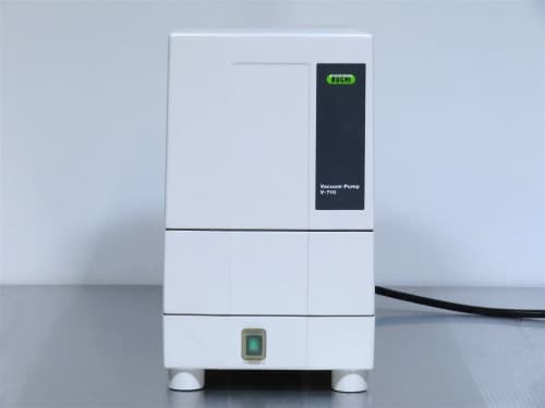 Refurbished BUCHI V-710 Vacuum Pump Refurbished Refurbished BUCHI V-710 Vacuum Pump