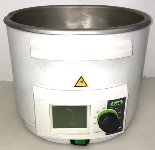 Buchi Water Bath / Heating Bath Refurbished Buchi Water Bath / Heating Bath