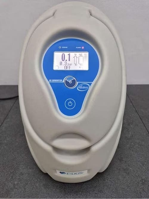 F-DGSi Alliance H2 Hydrogen Generator Refurbished F-DGSi Alliance H2 Hydrogen Generator