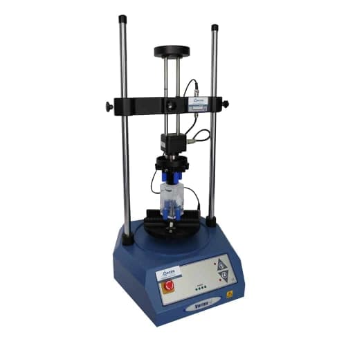 Mecmesin Vortex-d Motorised Torque Testing System Refurbished Mecmesin Vortex-d Motorised Torque Testing System