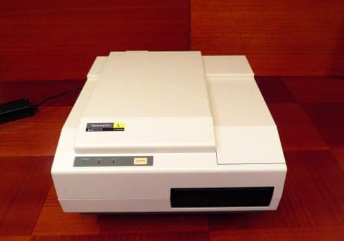 Molecular Devices SpectraMax L 1-Channel Luminescence Microplate Reader Refurbished Molecular Devices SpectraMax L 1-Channel Luminescence Microplate Reader
