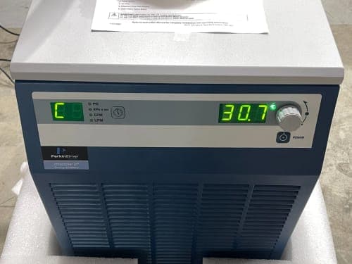 PerkinElmer Intracooler 2P Cooling Accessory Refurbished PerkinElmer Intracooler 2P Cooling Accessory