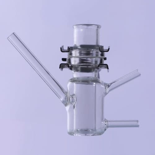 Techtom 50 mL Diffusion Cell Refurbished Techtom 50 mL Diffusion Cell