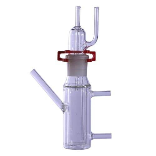 Techtom Gut-Sec Apparatus – Laboratory Glass Apparatus Refurbished Techtom Gut-Sec Apparatus – Laboratory Glass Apparatus