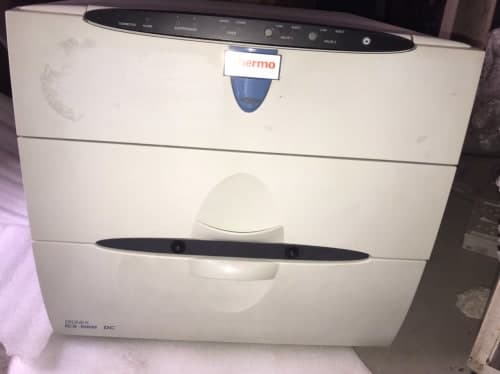 Thermo Scientific Dionex AS-AP Autosampler Refurbished Thermo Scientific Dionex AS-AP Autosampler