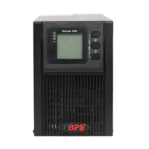 BPE 1 kVA Online UPS – Uninterruptible Power Supply Refurbished BPE 1 kVA Online UPS – Uninterruptible Power Supply