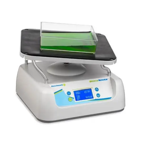 Benchmark Scientific BenchWaver™ 3D Rocker Refurbished Benchmark Scientific BenchWaver™ 3D Rocker