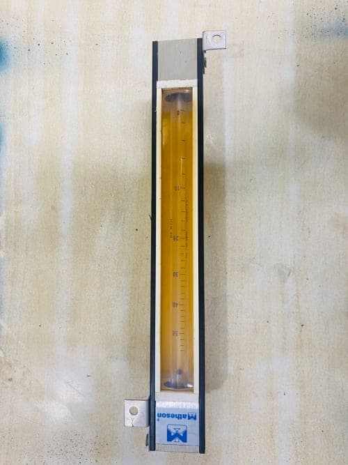 Matheson FM-1050 Series High Accuracy Flowmeter Refurbished Matheson FM-1050 Series High Accuracy Flowmeter