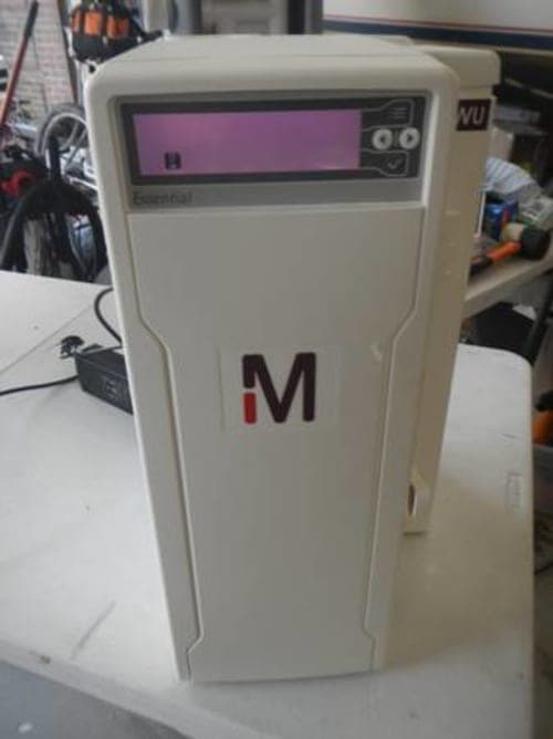 Mettler Toledo Elix WU Essential Water Purification System – Laboratory Water Purification Unit Refurbished Mettler Toledo Elix WU Essential Water Purification System – Laboratory Water Purification Unit