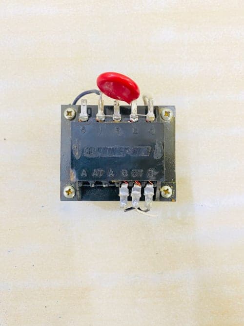 Used Power One B50004K1 Transformer – Reliable Power Transfer for Industrial and Electronic Applications Refurbished Used Power One B50004K1 Transformer – Reliable Power Transfer for Industrial and Electronic Applications